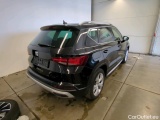  Seat  ATECA  Xperience 2.0 TDI 110KW MT6 E6d #2