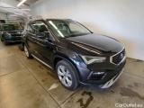  Seat  ATECA  Xperience 2.0 TDI 110KW MT6 E6d #8