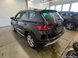  Seat  ATECA  Xperience 2.0 TDI 110KW MT6 E6d #13