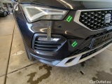  Seat  ATECA  Xperience 2.0 TDI 110KW MT6 E6d #46