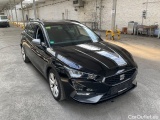  Seat  Leon  Sportstourer FR 2.0 TDI 110KW AT7 E6d 