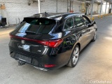  Seat  Leon  Sportstourer FR 2.0 TDI 110KW AT7 E6d #2
