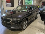  Skoda  Karoq  Style 2.0 TDI 85KW AT7 E6d 