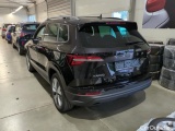  Skoda  Karoq  Style 2.0 TDI 85KW AT7 E6d #18