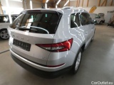  Skoda  Kodiaq  Style 4x4 2.0 TDI 110KW AT7 E6d #2