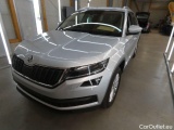  Skoda  Kodiaq  Style 4x4 2.0 TDI 110KW AT7 E6d 