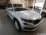  Skoda  Kodiaq  Style 4x4 2.0 TDI 110KW AT7 E6d #7