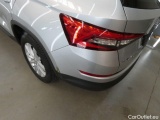  Skoda  Kodiaq  Style 4x4 2.0 TDI 110KW AT7 E6d #24
