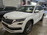  Skoda  Kodiaq  L&K 2.0 TDI 110KW AT7 E6dT 