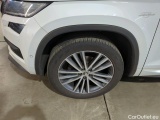  Skoda  Kodiaq  L&K 2.0 TDI 110KW AT7 E6dT #7
