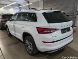  Skoda  Kodiaq  L&K 2.0 TDI 110KW AT7 E6dT #14