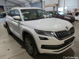  Skoda  Kodiaq  L&K 2.0 TDI 110KW AT7 E6dT #18