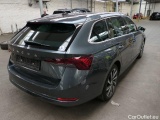  Skoda  Octavia  Combi First Edition 2.0 TDI 110KW AT7 E6dT #2