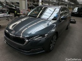  Skoda  Octavia  Combi First Edition 2.0 TDI 110KW AT7 E6dT 