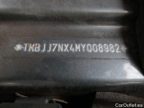  Skoda  Octavia  Combi First Edition 2.0 TDI 110KW AT7 E6dT #5