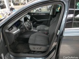  Skoda  Octavia  Combi First Edition 2.0 TDI 110KW AT7 E6dT #4
