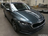  Skoda  Octavia  Combi First Edition 2.0 TDI 110KW AT7 E6dT #8