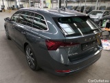  Skoda  Octavia  Combi First Edition 2.0 TDI 110KW AT7 E6dT #9