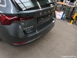  Skoda  Octavia  Combi First Edition 2.0 TDI 110KW AT7 E6dT #25