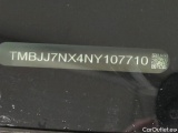  Skoda  Octavia  Combi Ambition 2.0 TDI 110KW AT7 E6d #4