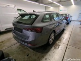  Skoda  Octavia  Combi Ambition 2.0 TDI 110KW AT7 E6d #2
