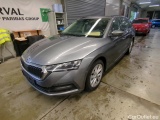  Skoda  Octavia  Combi Ambition 2.0 TDI 110KW AT7 E6d 