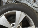  Skoda  Octavia  Combi Ambition 2.0 TDI 110KW AT7 E6d #9