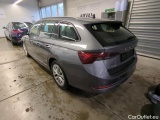  Skoda  Octavia  Combi Ambition 2.0 TDI 110KW AT7 E6d #12