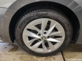  Skoda  Octavia  Combi Ambition 2.0 TDI 110KW AT7 E6d #14