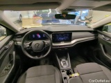  Skoda  Octavia  Combi Ambition 2.0 TDI 110KW AT7 E6d #16