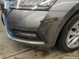  Skoda  Octavia  Combi Ambition 2.0 TDI 110KW AT7 E6d #35