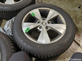  Skoda  Octavia  Combi Ambition 2.0 TDI 110KW AT7 E6d #46