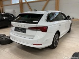  Skoda  Octavia  Combi Style 2.0 TDI 110KW AT7 E6d #2