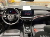  Skoda  Octavia  Combi Style 2.0 TDI 110KW AT7 E6d #3