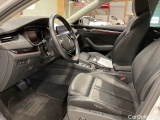  Skoda  Octavia  Combi Style 2.0 TDI 110KW AT7 E6d #4