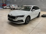  Skoda  Octavia  Combi Style 2.0 TDI 110KW AT7 E6d 