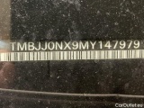  Skoda  Octavia  Combi Style 2.0 TDI 110KW AT7 E6d #5
