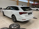  Skoda  Octavia  Combi Style 2.0 TDI 110KW AT7 E6d #9