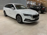  Skoda  Octavia  Combi Style 2.0 TDI 110KW AT7 E6d #8