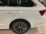  Skoda  Octavia  Combi Style 2.0 TDI 110KW AT7 E6d #23