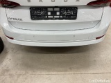  Skoda  Octavia  Combi Style 2.0 TDI 110KW AT7 E6d #25