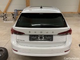  Skoda  Octavia  Combi Style 2.0 TDI 110KW AT7 E6d #28
