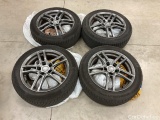  Skoda  Octavia  Combi Style 2.0 TDI 110KW AT7 E6d #44