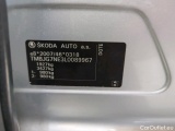  Skoda  Octavia  Combi Style 1.6 TDI 85KW MT5 E6dT #4