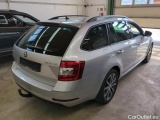  Skoda  Octavia  Combi Style 1.6 TDI 85KW MT5 E6dT #2
