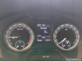  Skoda  Octavia  Combi Style 1.6 TDI 85KW MT5 E6dT #5