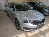  Skoda  Octavia  Combi Style 1.6 TDI 85KW MT5 E6dT #6