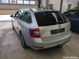  Skoda  Octavia  Combi Style 1.6 TDI 85KW MT5 E6dT #9