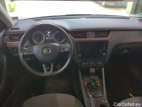  Skoda  Octavia  Combi Style 1.6 TDI 85KW MT5 E6dT #13