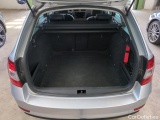  Skoda  Octavia  Combi Style 1.6 TDI 85KW MT5 E6dT #8